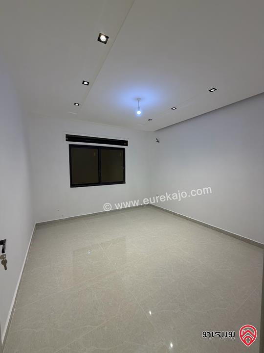 شقق فاخرة مساحة 150م - 170م للبيع في عمان - شفا بدران 