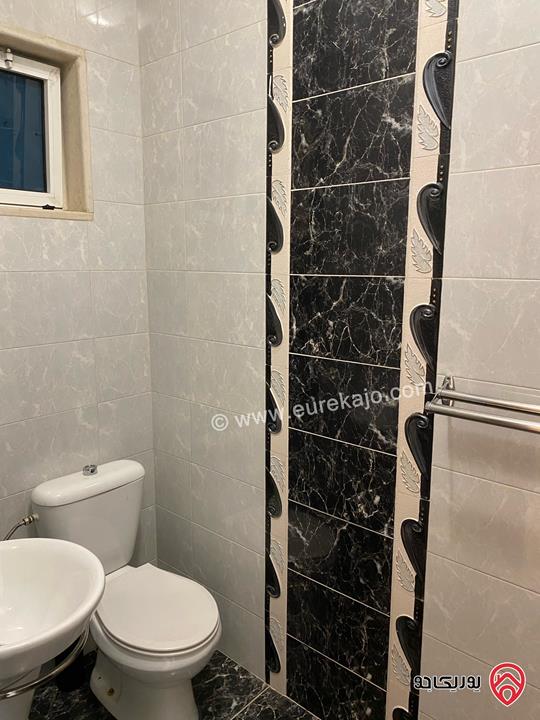 شقة سكنية مساحة 150م للايجار في عمان - حي الصحابة