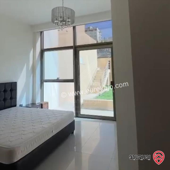 شقة تسوية مساحة 166م للبيع في عمان - دير غبار