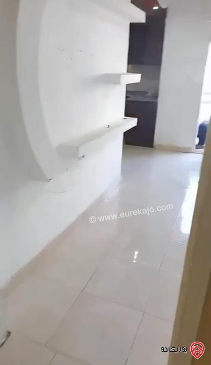 شقة طابق أول مساحة 133م للبيع في اعمان - م نوارة 2 ضاحية الفاروق