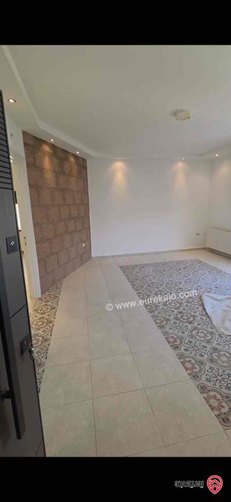 شقة طابق اول مساحة 145م للايجار في عمان - دير غبار 