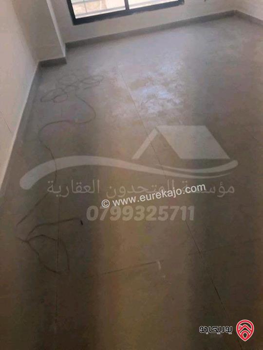 شقة فارغة مساحة 145م طابق ثاني للايجار في عمان - السابع