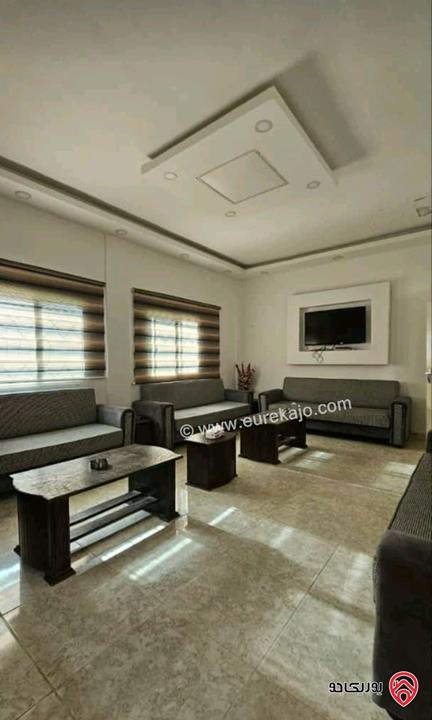 شاليه مساحة الأرض 560م وبناء 100م للبيع في الغور - جوفة الكفرين منطقة الشاليهات