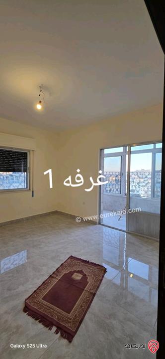 شقة فاخرة مساحة 174م طابق ثالث للبيع في عمان - الجاردنز  