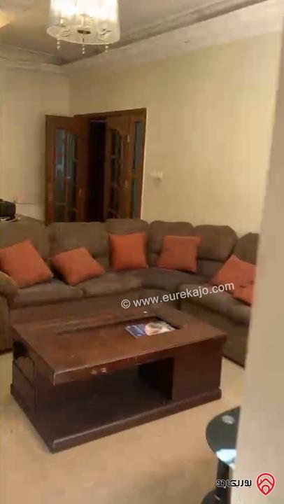 شقة تسوية مساحة 250م للبيع في عمان - تلاع العلي