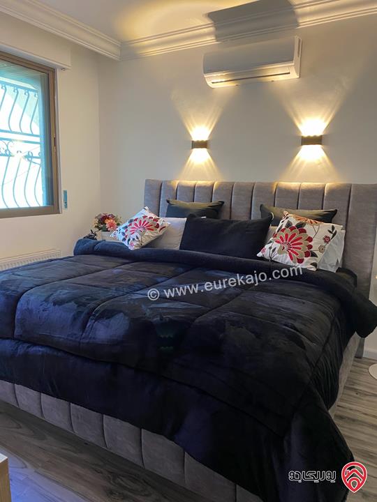 شقة تسوية اولى مساحة 150م للبيع في عمان - الكرسي