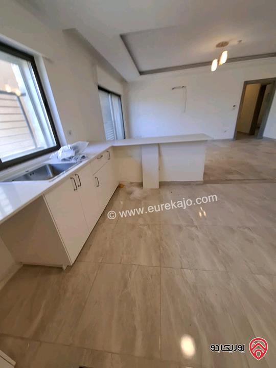 شقة سوبر ديلوكس طابق رابع مساحة 350م للإيـجار في عمان - عبدون 