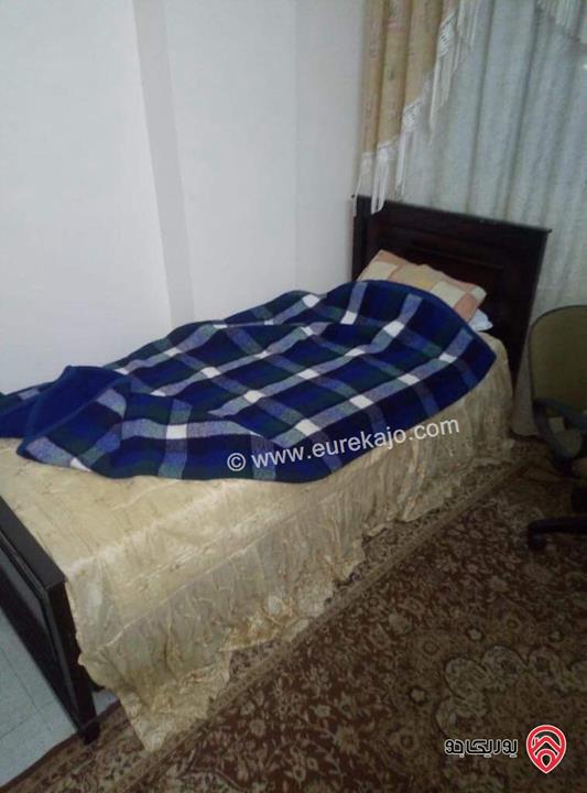 استوديو مساحة 57 متر مربع طابق ثاني للبيع في اربد