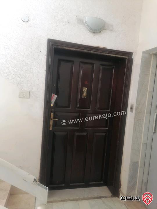 شقة مساحة 196م طابق اول للبيع في عمان - الشميساني