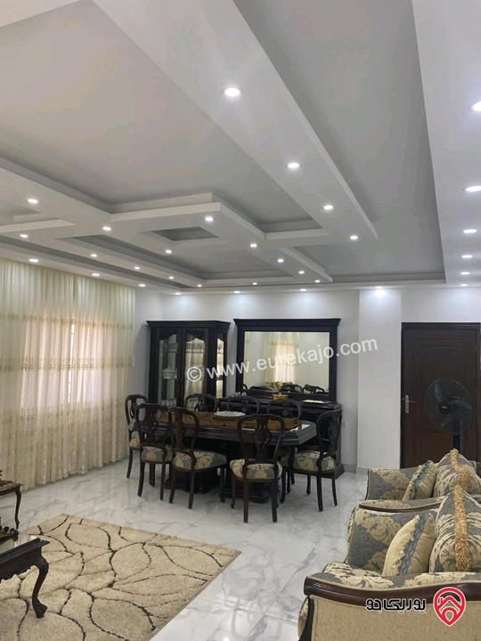 منزل مستقل مساحة 435م على أرض 539م للبيع في عمان - بدر الجديدة