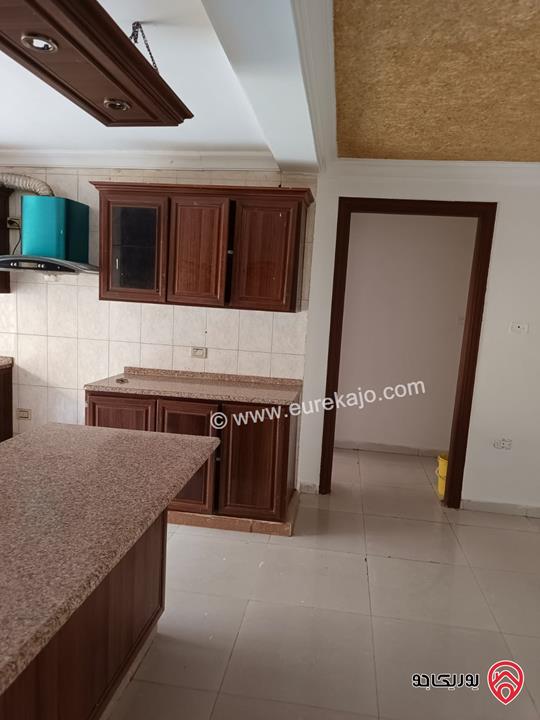 شقة تسوية مساحة 142م للبيع في عمان – جبل الزهور