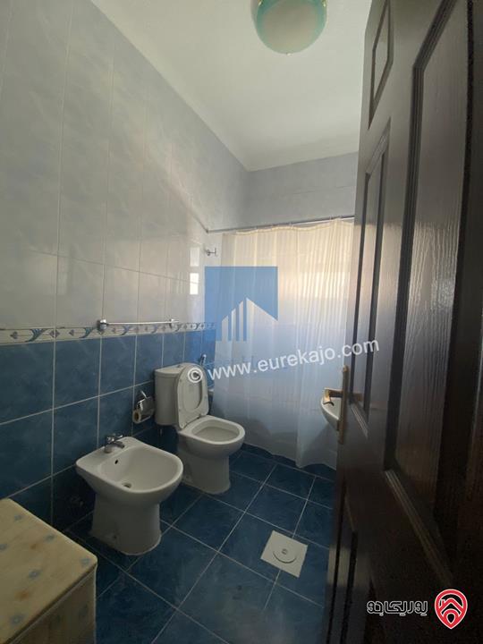 شقة مفروشة طابق ثاني 207م تشطيب سوبر ديلوكس للبيع في عمان - خلدا