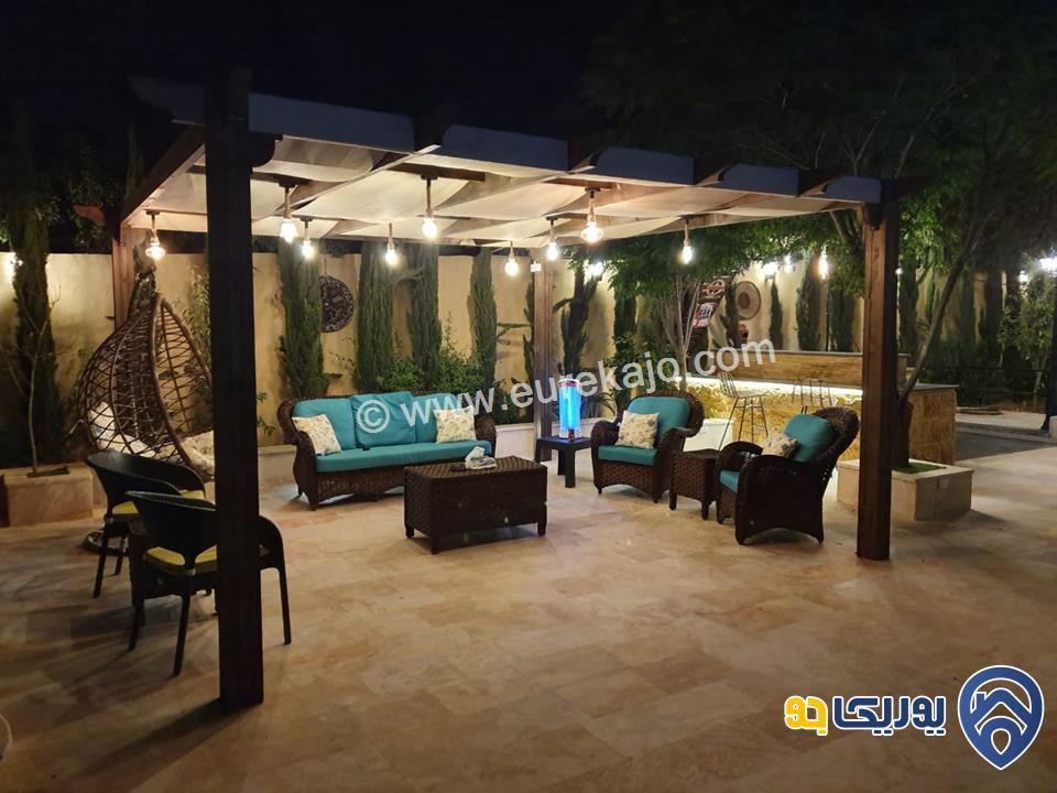 Villa wardeh
