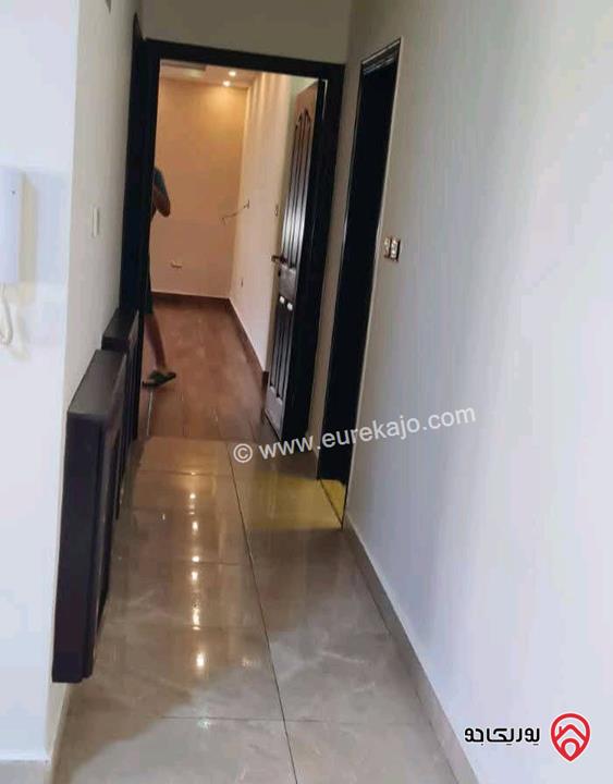 شقة فارغة مساحة 145م للايجار للعرسان او عائلة صغيرة في عمان - الجندويل