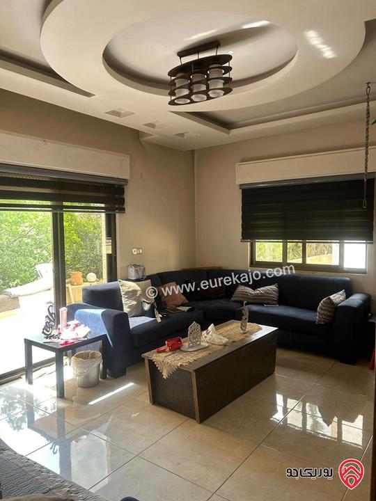 شقة ارضية مساحة 151م للبيع في عمان - ضاحية الامير راشد