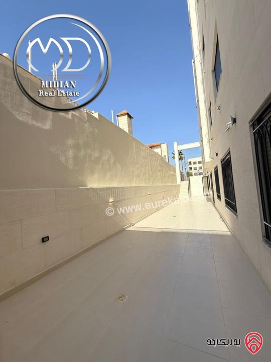 شقق جديدة للبيع في عمان - حي الصحابة مساحات 160م & 195م تشطيبات ديكورات سوبر ديلوكس بأسعار مميزة