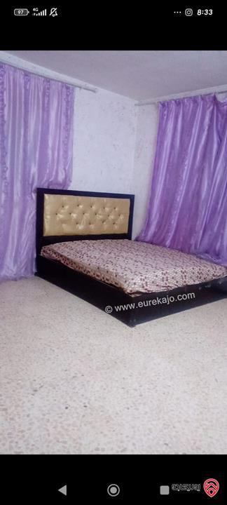  بيت مستقل مساحة 274م على أرض 1011م للبيع في الزرقاء الجديدة شارع المصفاة 