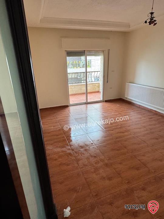 شقة طابق ثاني مساحة 200م للايجار في عمان - مرج الحمام