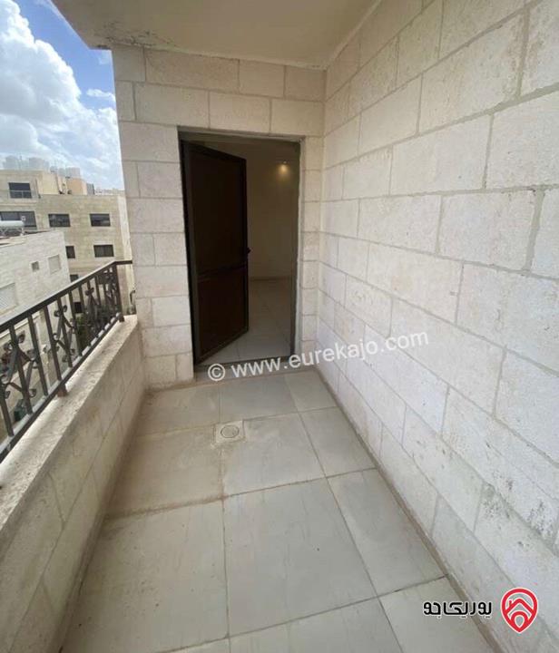 شقة فارغة طابق ثاني مع مصعد مساحة 170م للايجار في عمان - مرج الحمام 