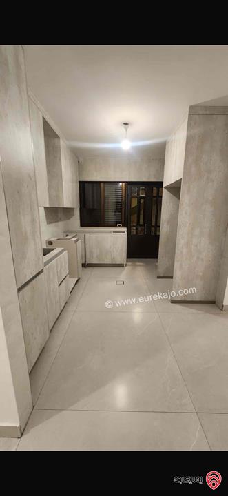 Deluxe apartment on the semi ground floor 144 Sqm for rent in Amman - Sweifieh
