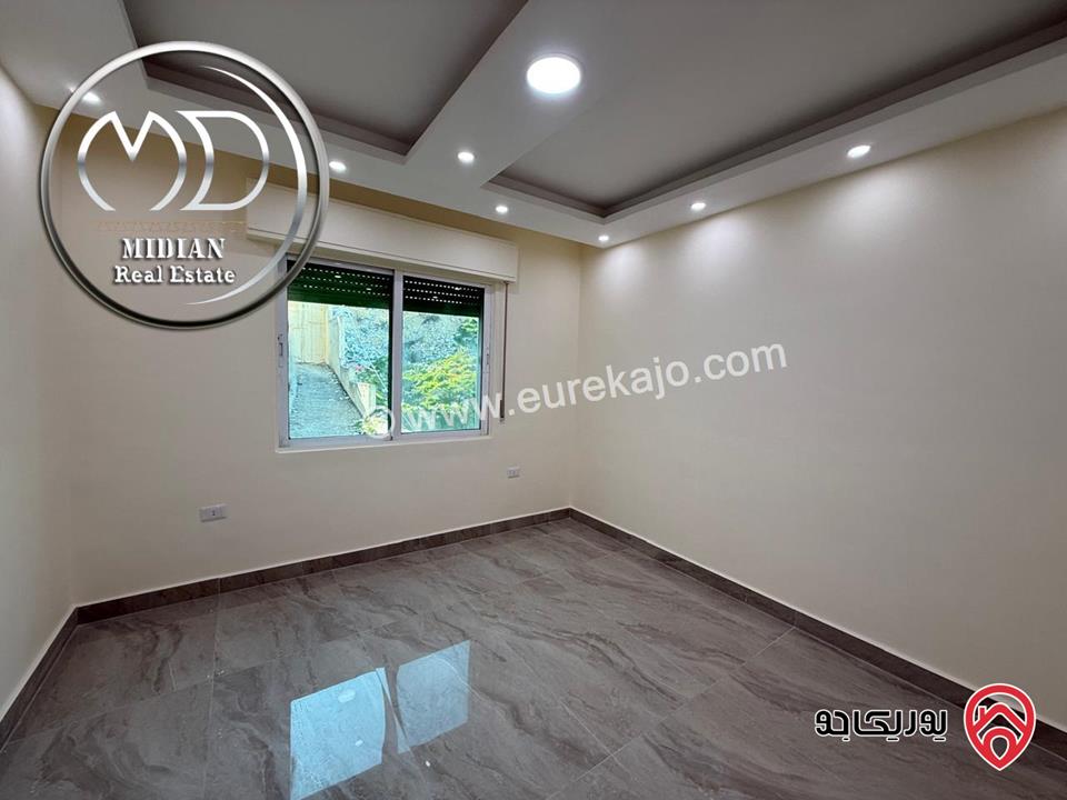 شقة استثمارية للبيع في عمان - تلاع العلي مساحة 95م طابق ثالث تشطيبات ديكورات عصرية بسعر مميز جداً