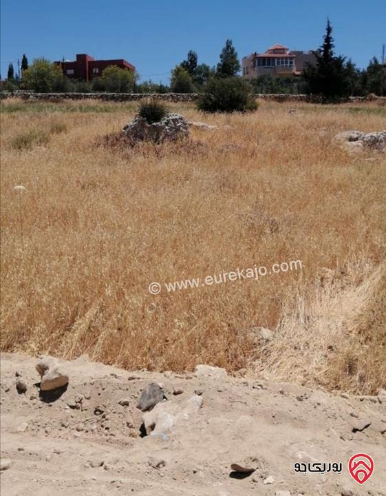  أرض مساحة 960م للبيع في عمان - حجار النوابلسة