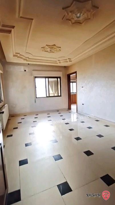 شقة مساحة 165م طابق ثاني للبيع في عمان - ضاحية الرشيد