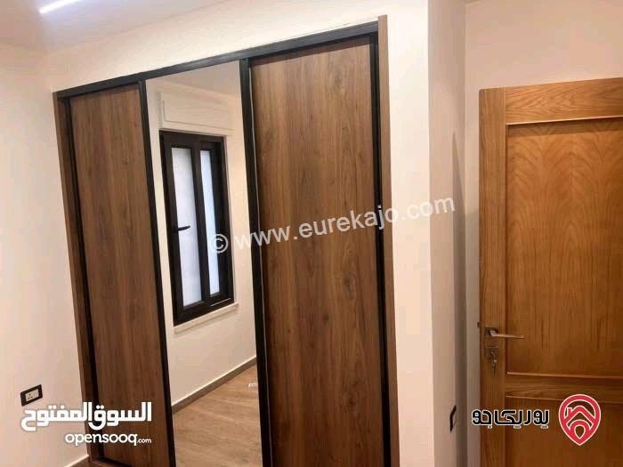 شقة مساحة 50م للايجار في عمان - ام السماق شارع مكة