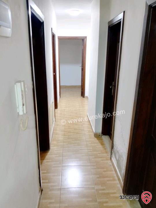 شقة ديلوكس مساحة 160م للبيع في عمان - دير غبار