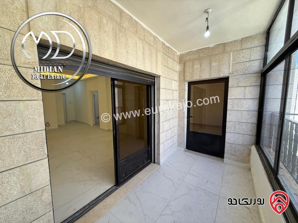 شقق فارغة للايجار في عمان - الرابية مساحات 150م تشطيبات سوبر ديلوكس تصلح للعرسان بسعر مميز