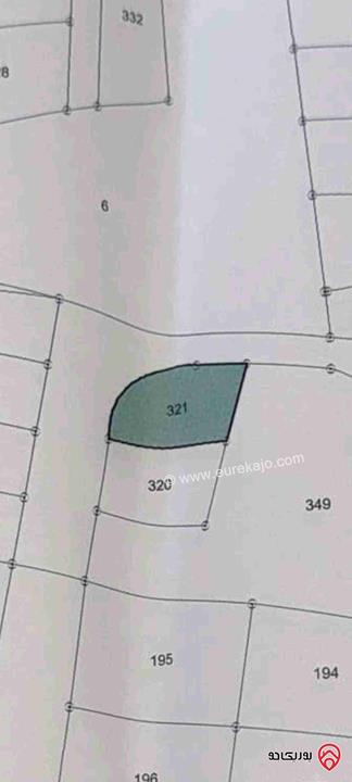 مجمع تجاري صناعي خمس مخازن وشقة للبيع في عمان - منطقة ابو علندا