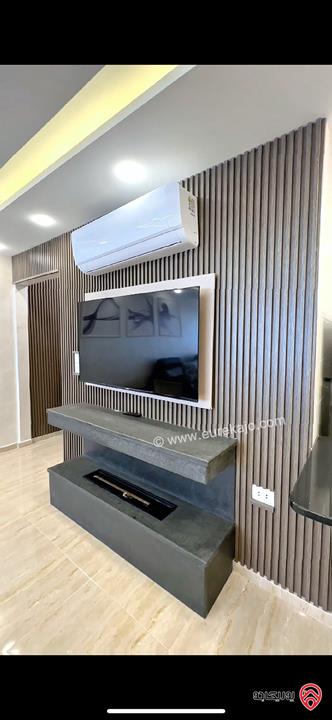 شقة طابق ثالث مساحة 108م للبيع في عمان - عبدون