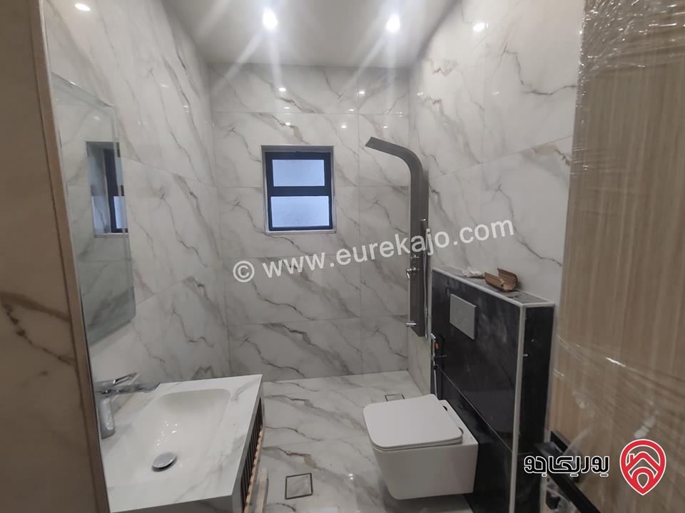 شقق مساحة 160م للبيع في عمان - ضاحية الاقصى  