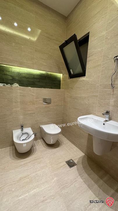 Luxury Furnished Apartment 300 sqm For Rent In Amman - Althahir
