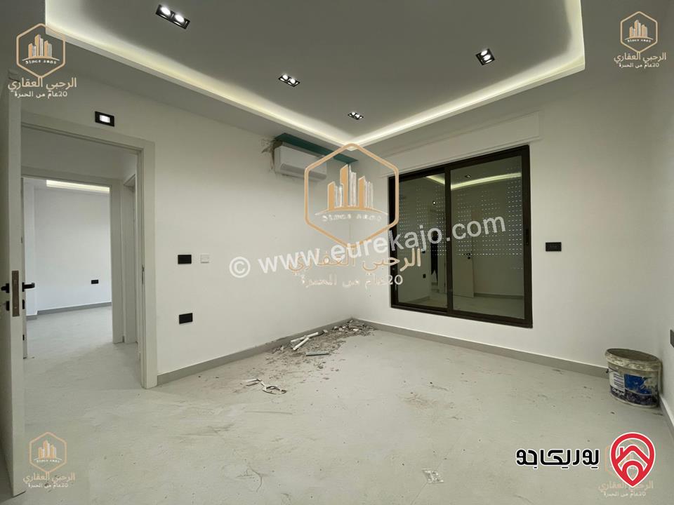 شقة سوبرديلوكس طابق ثاني مساحة 220م للايجار في عمان - تلاع العلي