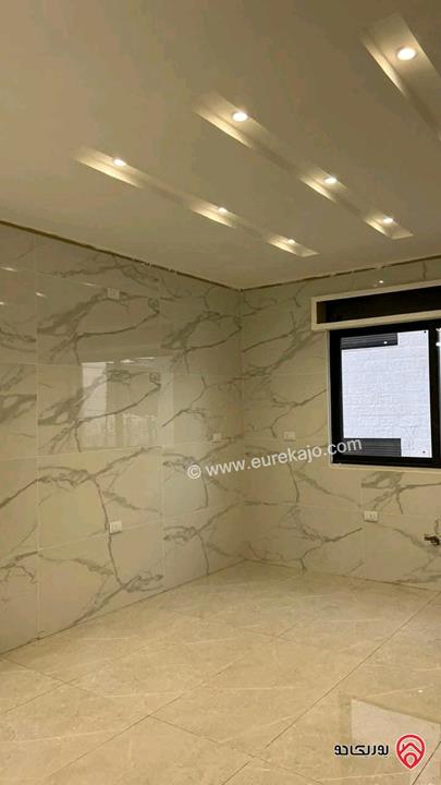 آخر 4 شقق مساحة 167م و 171م للبيع في عمان - طبربور