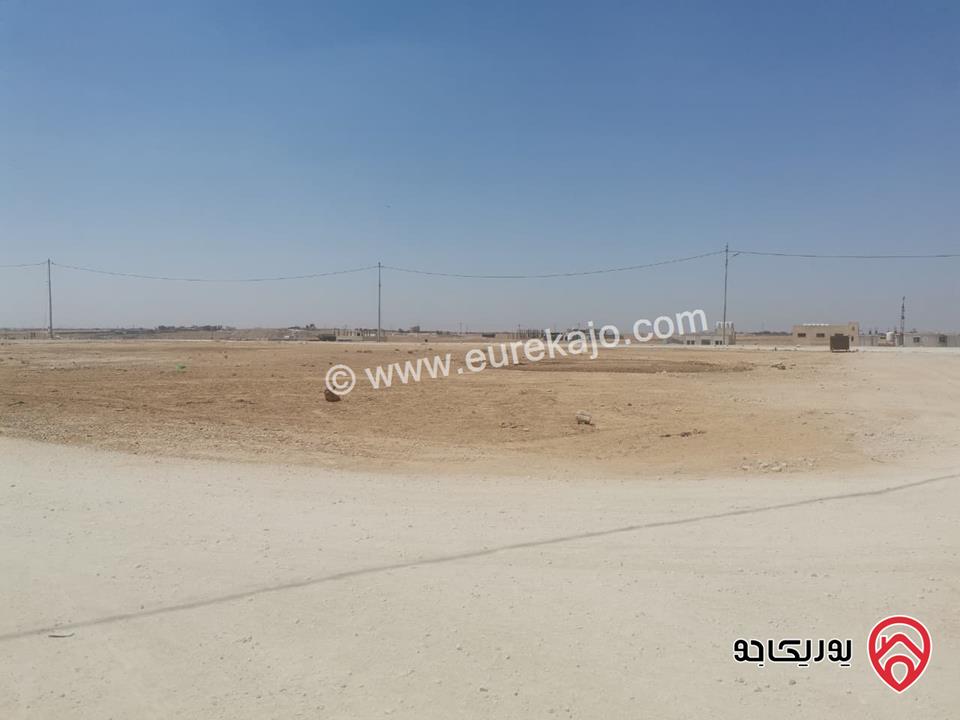 ارض سكنية مساحة 625م للبيع في عمان - منطقة القسطل