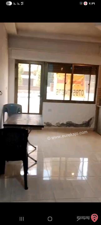 شقة طابق أرضي معلق مساحة 135م للبيع في عمان - البنيات