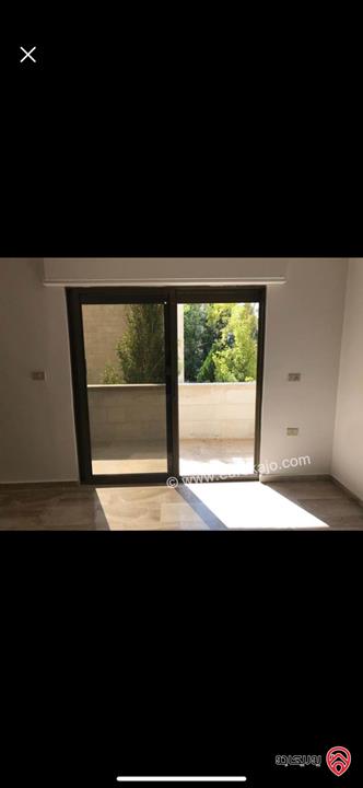 شقة ديلوكس طابق ارضي مساحة 190م داخلي و 50م خارجي للايجار في عمان - تلاع العلي 