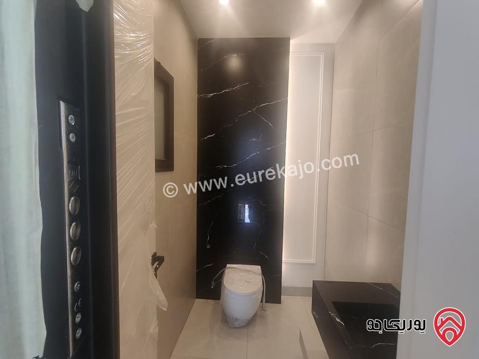 شقق مساحة 194م / 200م للبيع في عمان - عرجان   