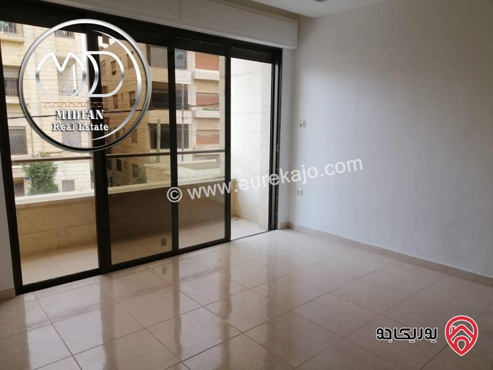 شقق فارغة للايجار في عمان - السابع مساحات 75م سوبر ديلوكس تصلح للعرسان بسعر مميز جداً