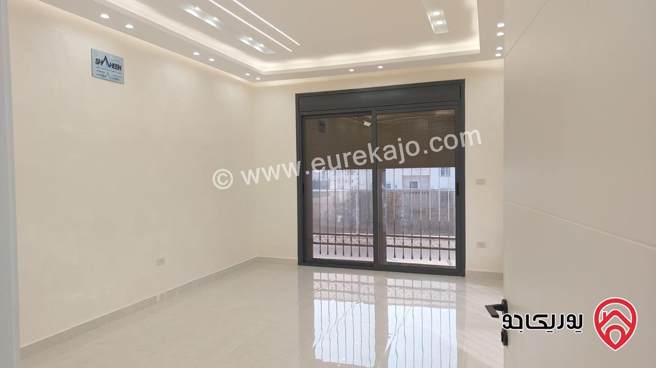 شقق مساحة 175م / 200م للبيع في عمان - شفا بدران