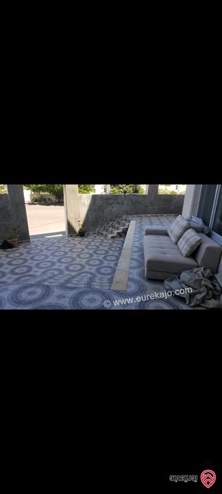 عمارة بتصميم فيلا تصلح لعائلة مساحة 780م على أرض 514م للبيع في عمان - مرج الحمام