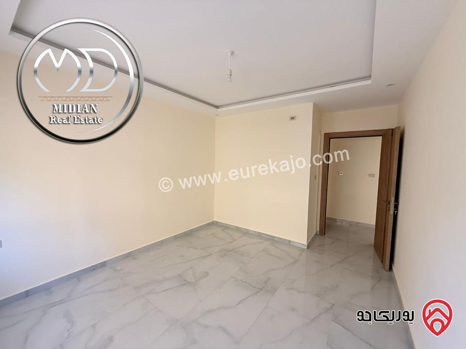 شقق جديدة للبيع في عمان - ضاحية الرشيد مساحات 185م تشطيبات ديكورات سوبر ديلوكس اطلالة جميلة بسعر مميز جداً