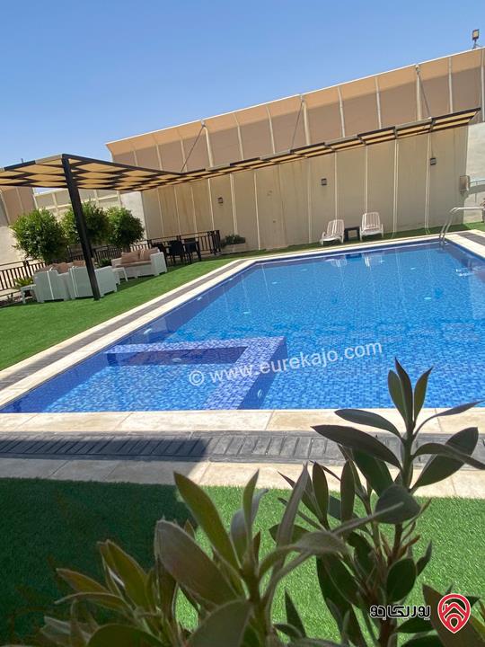 شاليه - مزرعة Barium Villa للايجار اليومي في البحر الميت