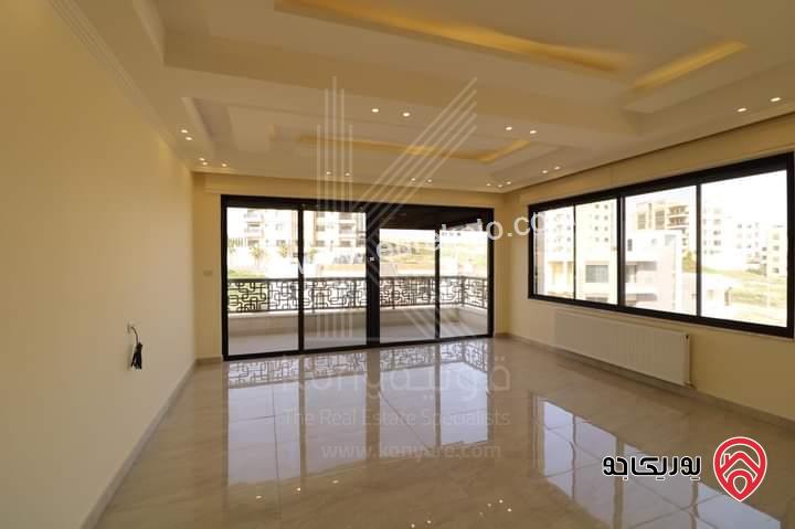 شقة فاخرة للبيع في عمان - الحويطي مساحة 245م 