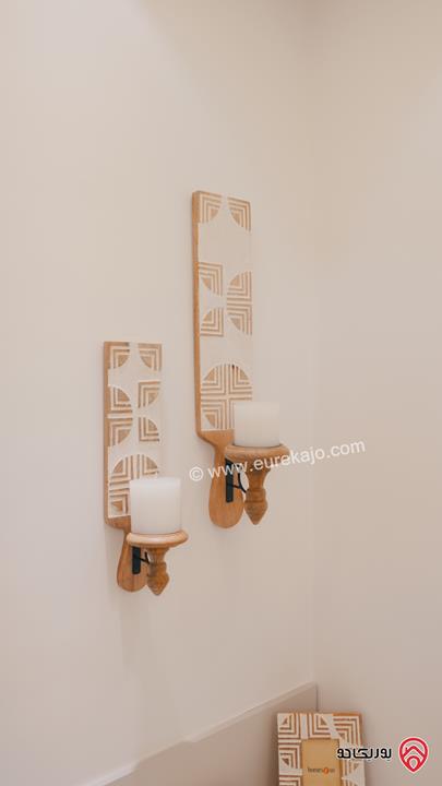 شقة طابق ثالث دوبلكس مساحة 207م للبيع في اربد - الراهبات الوردية