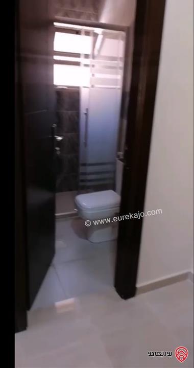 شقة مساحة 118م طابق أول للبيع في عمان - أبو نصير