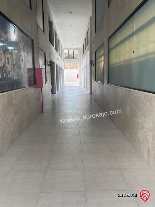 مخازن تجارية مساحة 480م للايجار في عمان - شفا بدران