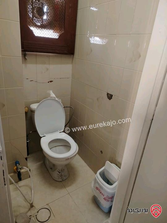 شقة طابق ثالث مساحة 177م للبيع في عمان - ام أذينة